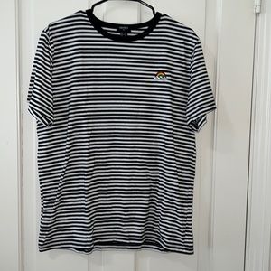 Pride Striped Shirt LGBTQ+